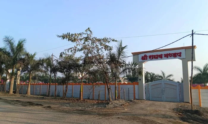 Shri Raghav Mandap Bidawa Maidani Rewa